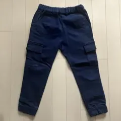 GREEN LABEL RELAXING カーゴパンツ 115のサムネイル