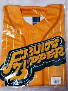 FRUITS ZIPPER OSHI API UNIFORM 鎮西寿々歌