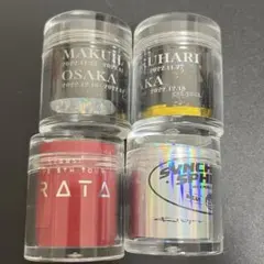 あんスタ 銀テープ