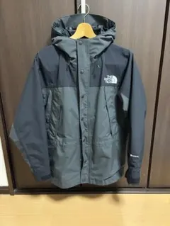 THE NORTH FACE GORE-TEX ライトマウンテンパーカー