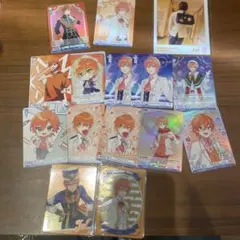 ジェルくん　まとめ売り　すとぷり　カード　実写ブロマイド　レア