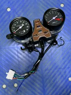 ホーク純正メーター　ジャンク品 ホーク純正メータージャンク品