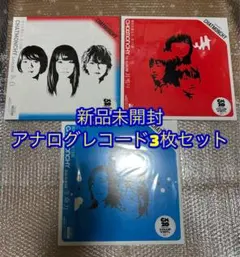 チャットモンチー レコード LP 耳鳴り 生命力 告白 4枚セット - メルカリ