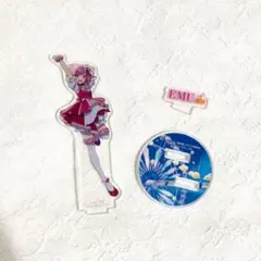 プロセカ ZOZOTOWNコラボ 第1弾 アクリルスタンド 桃井愛莉 - メルカリ