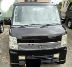⭐ 4WD・5MT・AC付き！全塗装済み！スズキキャリイトラック DA16T