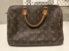 LOUIS VUITTON ルイヴィトン モノグラム スピーディ30のサムネイル