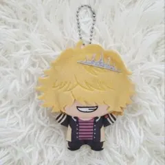 家庭教師ヒットマンREBORN! ちびぐるみvol.2 ベルフェゴール 獄寺隼人