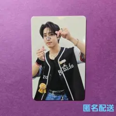 2026年最新】straykids トレカ ハンの人気アイテム - メルカリ