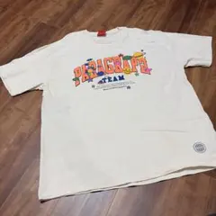Paragraphs カラフルTシャツ P08のサムネイル