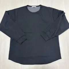 【JOURNAL STANDARD】長袖カットソー ブラックのサムネイル