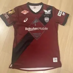 ヴィッセル神戸 ユニフォーム XL 12番 - メルカリ