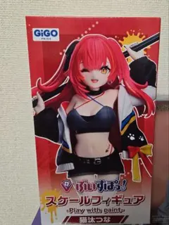 新品未開封】コミケ販売 えなこ×ぶいすぽっ！ アクリルスタンド セット