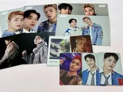 2026年最新】iKon ジュネ トレカの人気アイテム - メルカリ