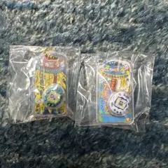 たまごっち おかしなたまごボーロっち3 初代&新種2種セット