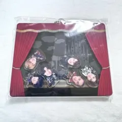 【おまけ公式写真付き】Aぇ! group アクリルキーホルダー