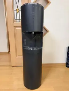 エブリィフレシャス浄水器 tall ブラック カートリッジ7個付 - メルカリ