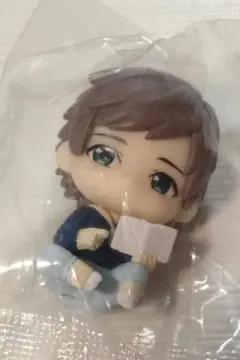 A3!　すわらせ隊　稽古休憩中!3　皆木綴 エースリー