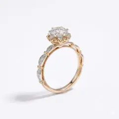 Llife LIDNM TORSADE RING 18号 - メルカリ