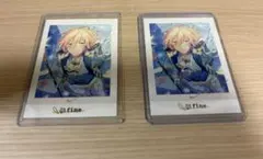 あんスタ 天祥院英智 ぱしゃこれ idol4 箔押し2枚