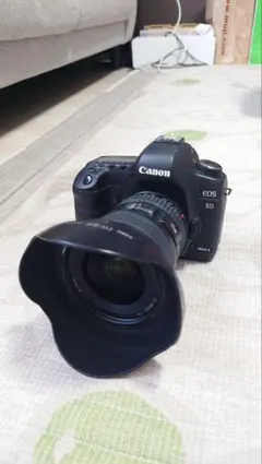 【レンズのおまけ付き】Canon EOS 5D Mark II【完動品】 楽天市場】【中古】【1ヶ月保証】 Canon キヤノン EOS 5D Mark II 超