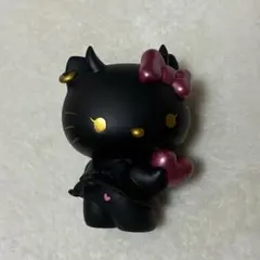 ハローキティ Happyくじ A賞 フィギュア 11 悪魔 レア - メルカリ