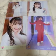イコラブ　齋藤樹愛羅　生写真セット　⑬