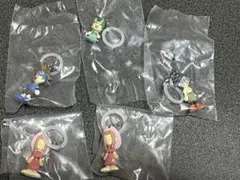 デジモンアドベンチャー　めじるしアクセサリー