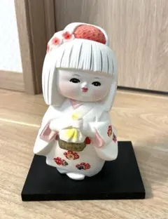 2026年最新】御所人形の人気アイテム - メルカリ