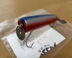 チムシ　ちむし　痴虫　ボルチ　105ss チャブレインボー　 小ギズ有りのサムネイル