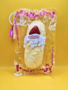 mellojoy フィンガービスケット　クリームキャンドル