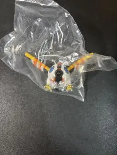 新品未開封品 モスラ マグネット 一番くじ ゴジラ