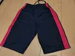 PERFORMANCE GEAR バスケットボールパンツ 140