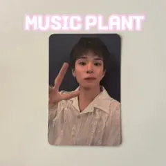 TREASURE LOVEPULSE 限定トレカ アサヒ