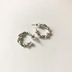 here's SPINAL COLUMN FOOP PIERCE 501 新品 - メルカリ