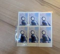 いれいす If 実写チェキ ぜったいてきしんじゃ！