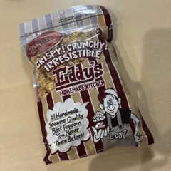Eddy's Homemade Kitchen キャラメルポップコーンのサムネイル