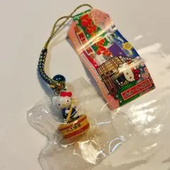 キティ根付 愛知 八丁味噌