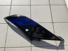 2026年最新】YZF サイドカウルの人気アイテム - メルカリ