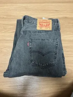 Levi's 565 '97LOOSE STRAIGHT/ルーズストレートデニム