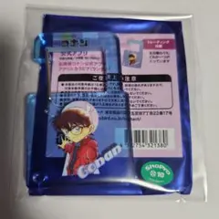 名探偵コナン 公式アプリ アクリルカラビナ コナン アクリル カラビナ