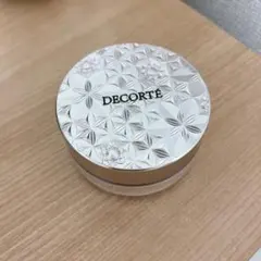DECORTÉ ルースパウダー 00 トランスルーセント 20g