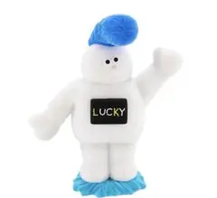 The TOMODACHI ！ヤンキー型ヒューマノイドのトモダチ！