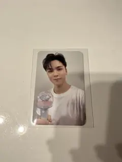 SEVENTEEN セブチ ケレン カラットゾーン バーノン トレカ