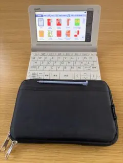 【美品】カシオ 電子辞書 EX-word XD-SR4700 高校生モデル