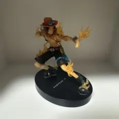 ポートガス・D・エース フィギュア