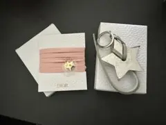 ☆新品・未使用☆DIORクリスタル会員ウェルカムギフト