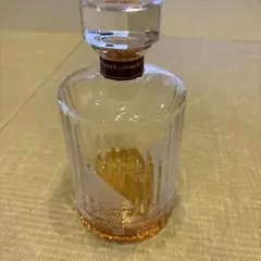 【希少非売品】響30年 ISC 2004 クリスタルトロフィー 空瓶付 希少非売品】響30年 ISC 2004 クリスタルトロフィー 空ビン付