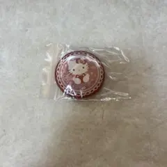 ハローキティ ピンバッジ