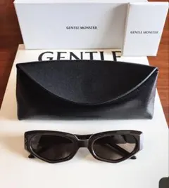 GENTLE MONSTER 선글라스 젠틀 몬스터