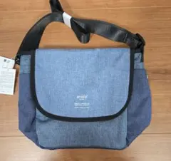 anello ショルダーバッグ ブルー系のサムネイル